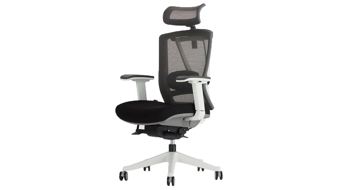 Autonomous ErgoChair 2 best gaming chair at an angle on a white background