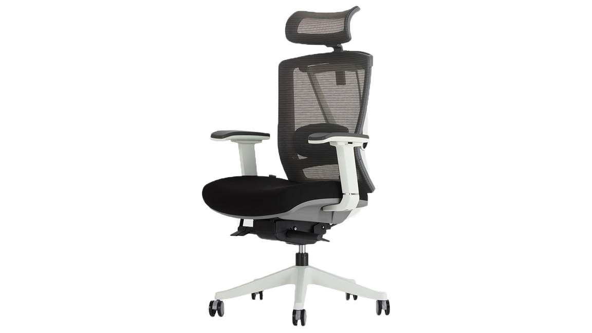 Autonomous ErgoChair 2