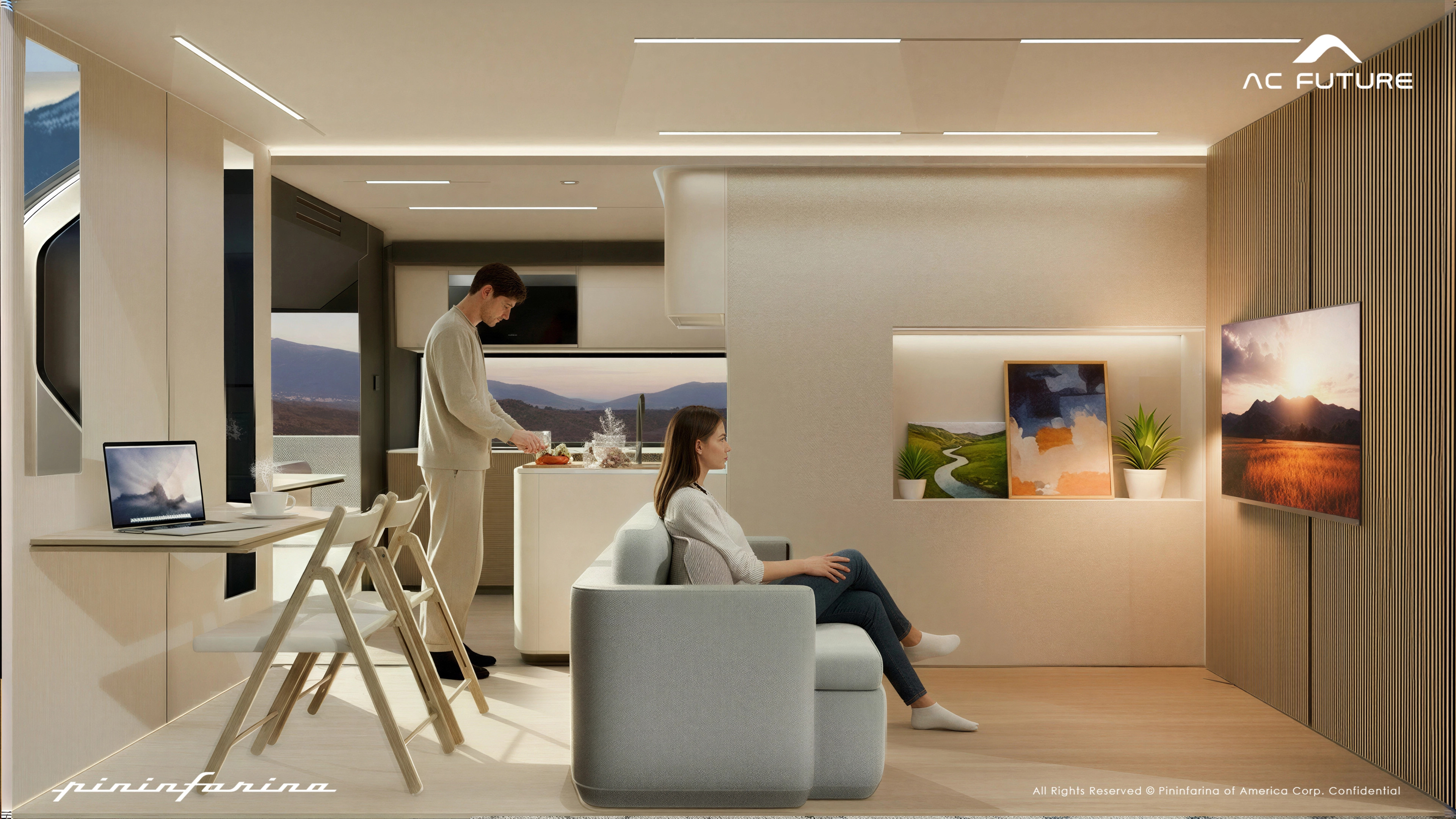 Inside the AC Future AI-THt