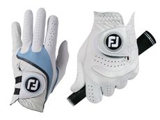 New 2018 FootJoy Gloves Revealed