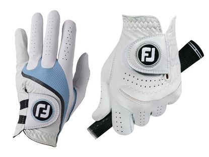 New 2018 FootJoy Gloves Revealed