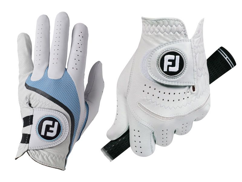 New 2018 FootJoy Gloves Revealed