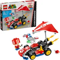 Lego Super Mario: Mario Kart Standard Kit Lego Super Mario: Mario Kart Standard Kit