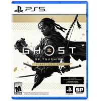 Ghost of Tsushima Director's Cut: was $70 now $29.99 at Amazon Save 57% -