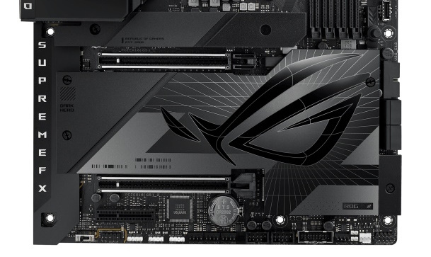 Asus ROG Maximus Z790 Dark Hero