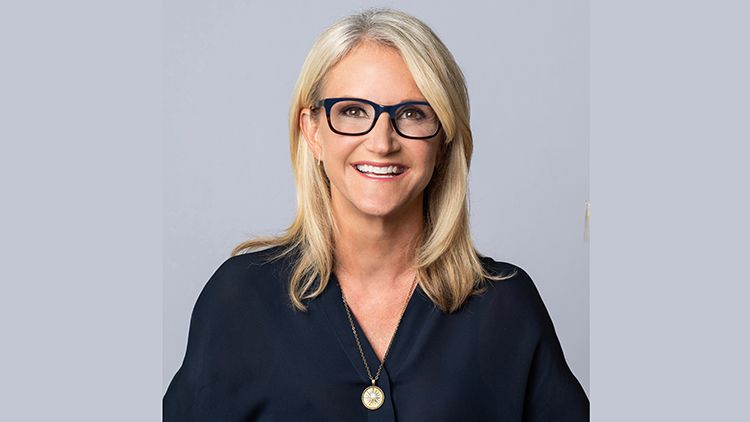 Sony, Tribune to Debut Mel Robbins Talker in Fall 2019.