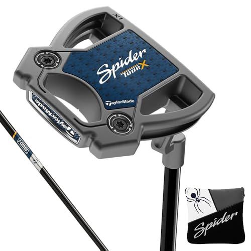 Taylormade Spider Tour X Putter