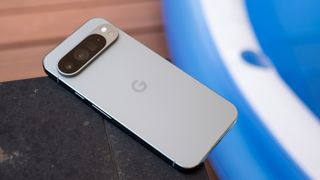 The Hazel Google Pixel 9 Pro XL