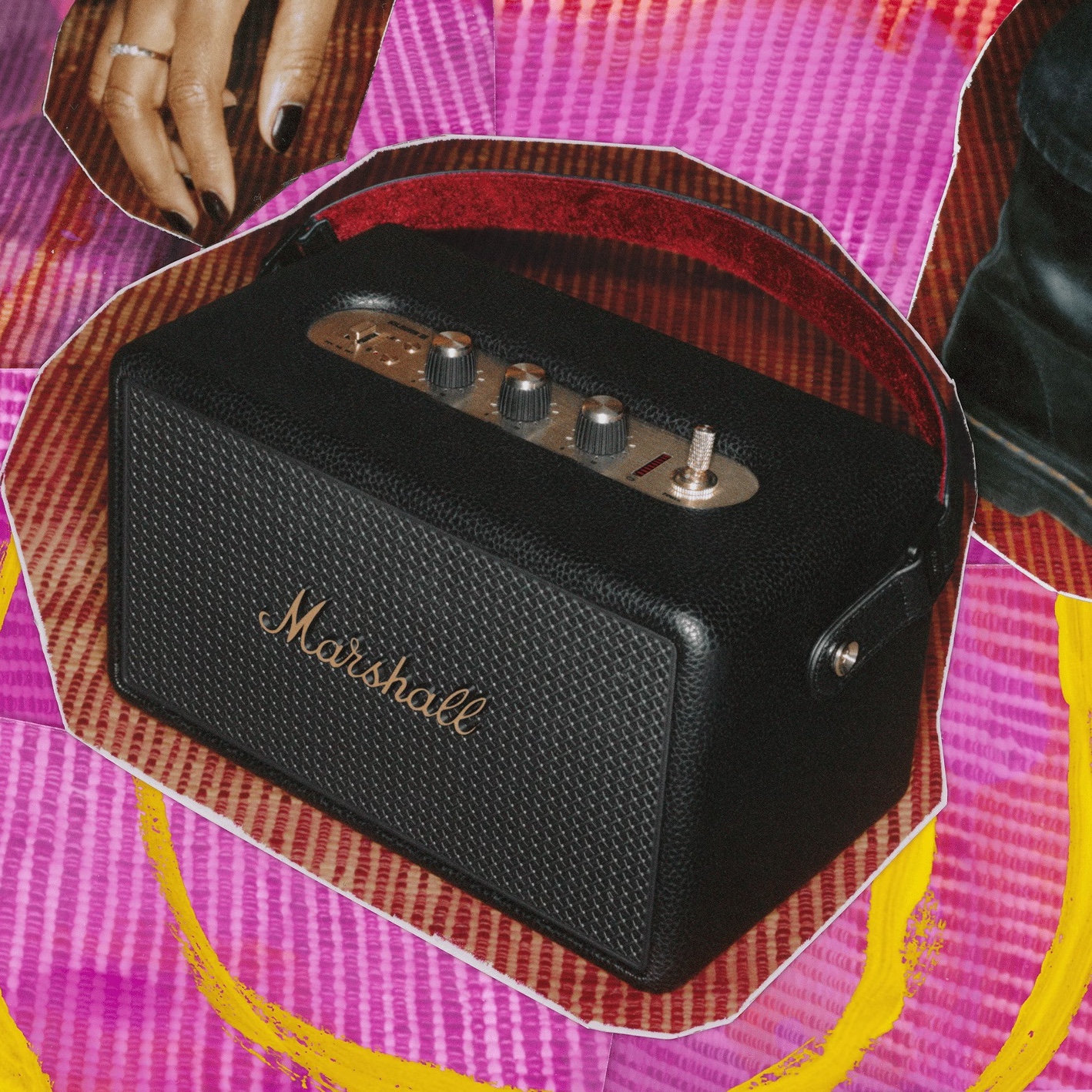 Kilburn III