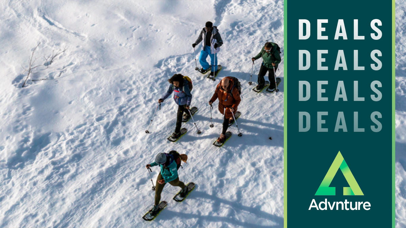 REI winter 2025 sale deals image