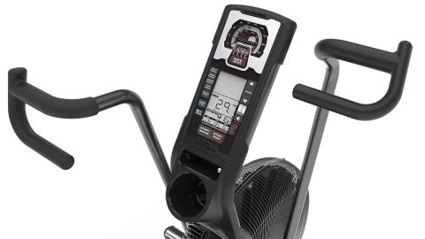 schwinn airdyne ad8 review