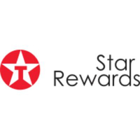 Texaco Star Rewards