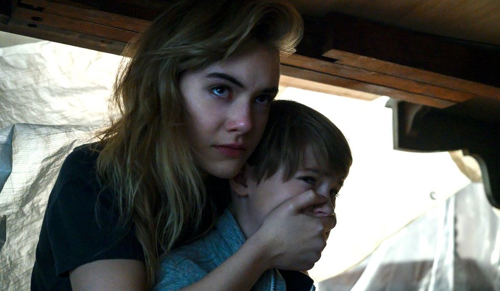 Netflix's Locke And Key Cast List, Trailers, Review And More Cinemablend