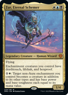 Dominaria United - Other spoiled cards