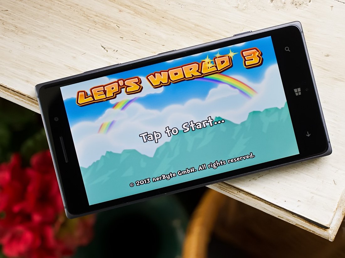 Lep's World – Apps no Google Play