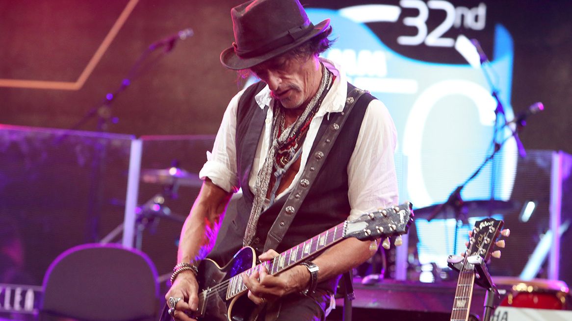 Joe Perry