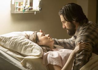 This Is Us (Tuesdays, 10 PM, NBC)