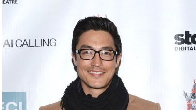 Daniel Henney