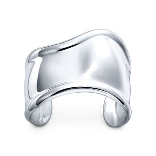 Elsa Peretti® Small Bone Cuff