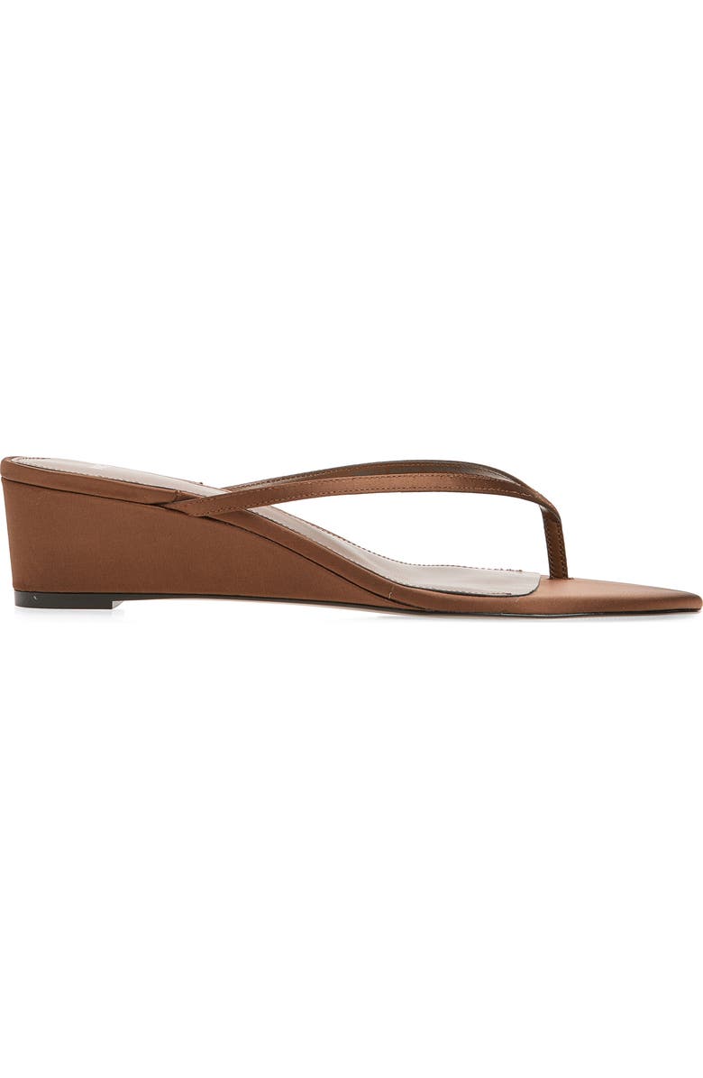 Bombay Wedge Sandal
