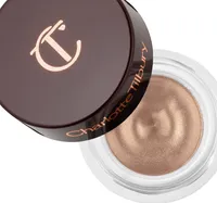 Charlotte Tilbury Eyes To Mesmerize Cream Eyeshadow in colour Champagne, $35 (£28) | Sephora
