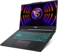 MSI Cyborg 15: was £1349 now £799 at Amazon
