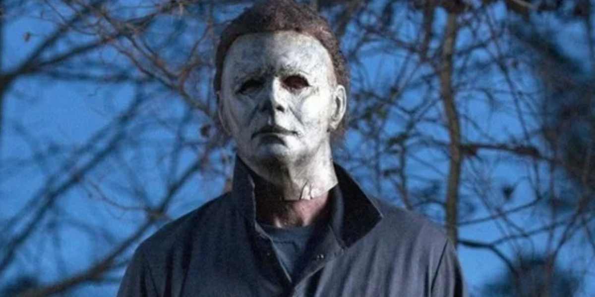 Michael in Halloween 2018