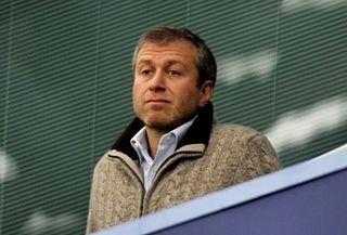 Roman Abramovich is set to leave Chelsea