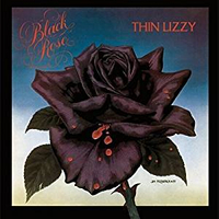 Black Rose: A Rock Legend (Vertigo, 1979)