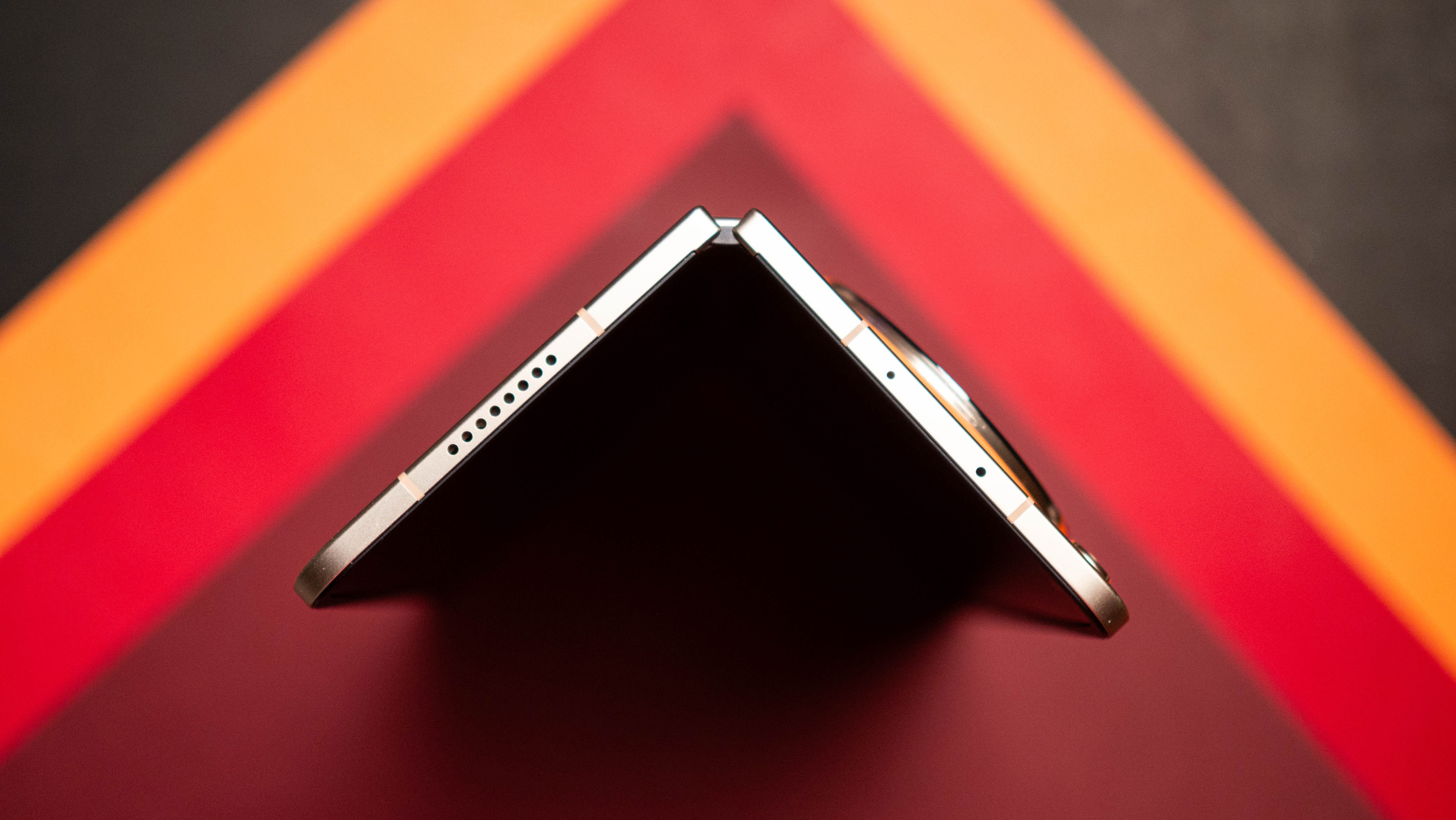 OPPO Find N6 review on Android Central