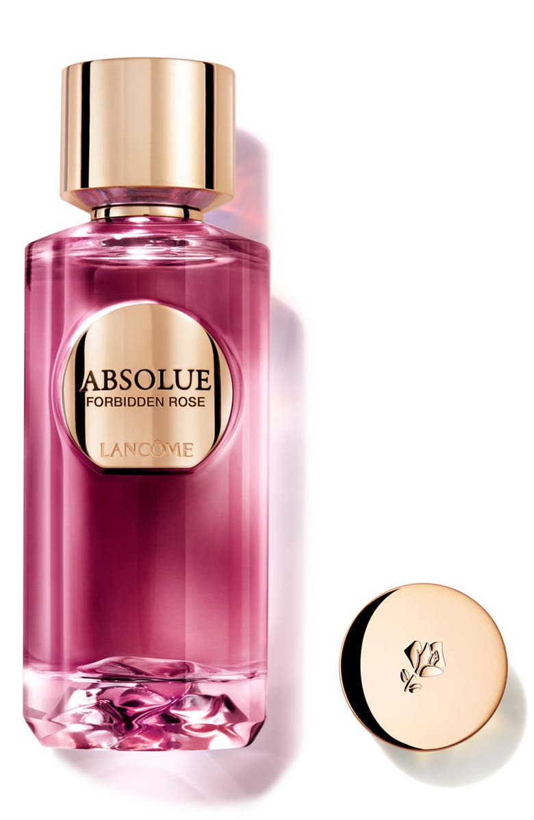 Absolue Forbidden Rose Eau De Parfum