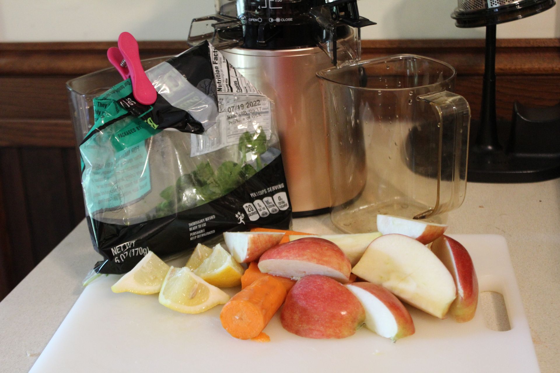 Hurom H-AA Slow Juicer