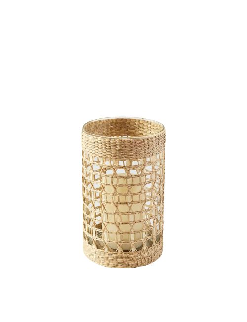 Cayman Seagrass Vessel