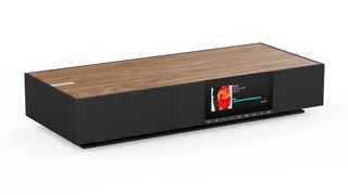 Cambridge Audio Evo One all-in-one system