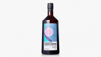 Sweetdram - Smoked Spiced Rum - 41%