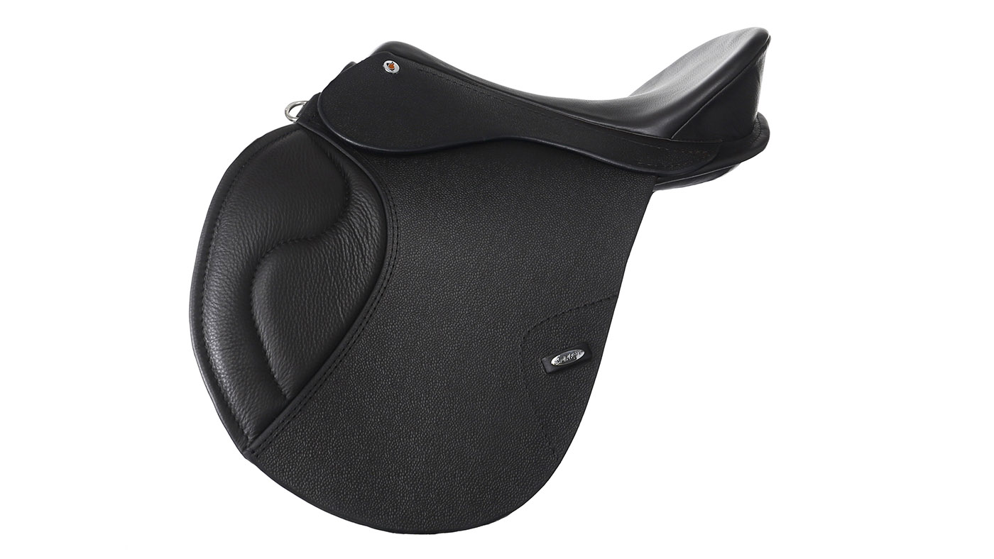 Solution Saddles Smart Native GP