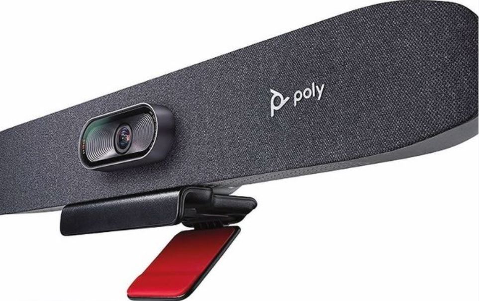 Poly Studio R30 main image