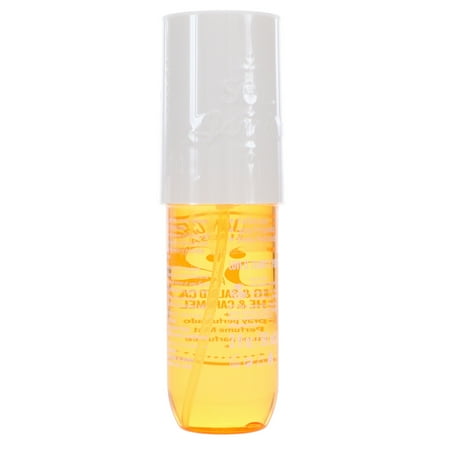 Sol De Janeiro Brazilian Crush Cheirosa 62 Fragrance Mist 3 Oz
