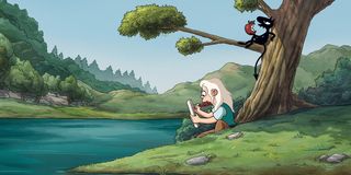 Disenchantment Netflix