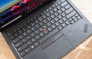 Lenovo Thinkpad X1 Carbon (6th Gen ...