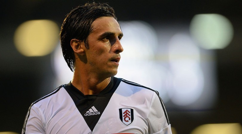 Bryan Ruiz