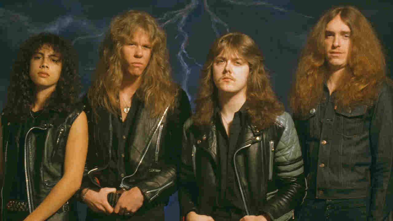 The 10 best thrash metal ballads | Louder