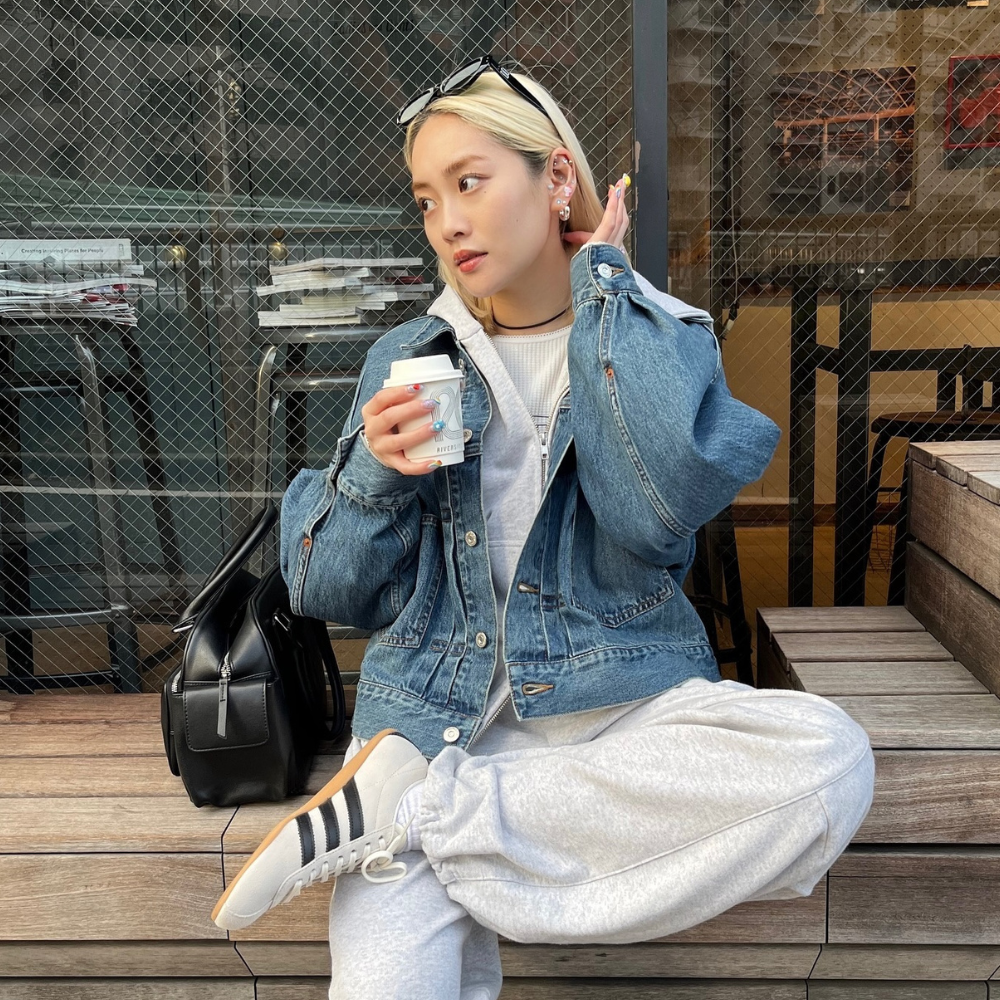 From J.Law to Copenhagen Fashion People, These 3 Trainers Are Emerging As 2025's It Pairs