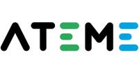 ATEME new logo