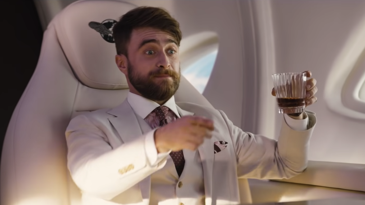 Daniel Radcliffe to join Deadpool 3 in mystery role? Here's what we know