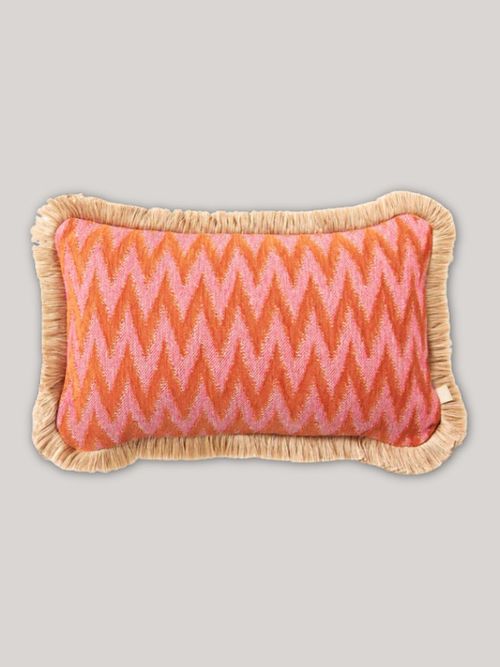Palais | Handmade Outdoor Cushion Rosita