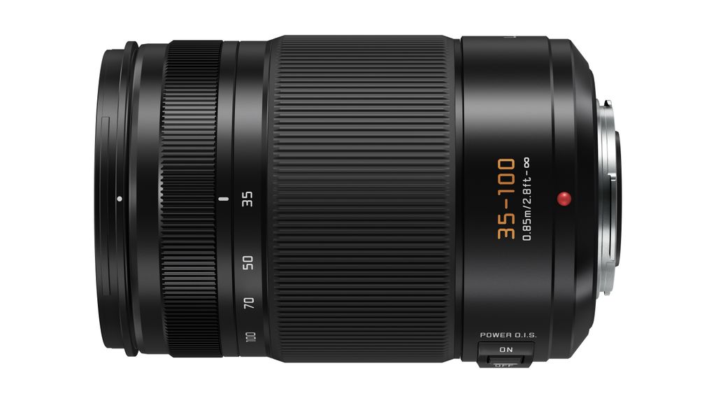 Panasonic teams up with Leica to refresh two of its best Micro Four