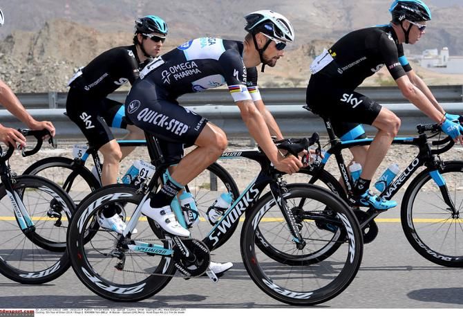 Tom Boonen