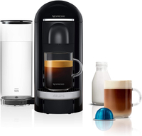 Nespresso Vertuo Plus: £219.99 now £62.97 at Amazon