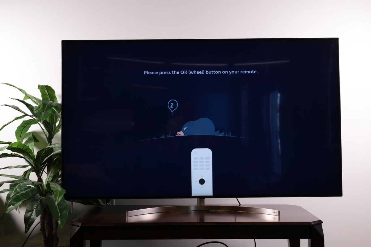 How to set up your 2018 LG TV LG TV Settings Guide What to Enable